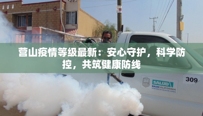 营山疫情等级最新：安心守护，科学防控，共筑健康防线