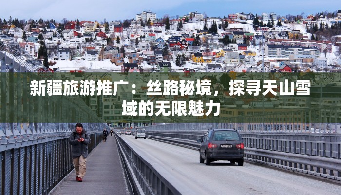新疆旅游推广：丝路秘境，探寻天山雪域的无限魅力