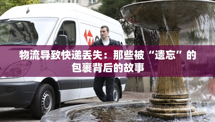物流导致快递丢失：那些被“遗忘”的包裹背后的故事